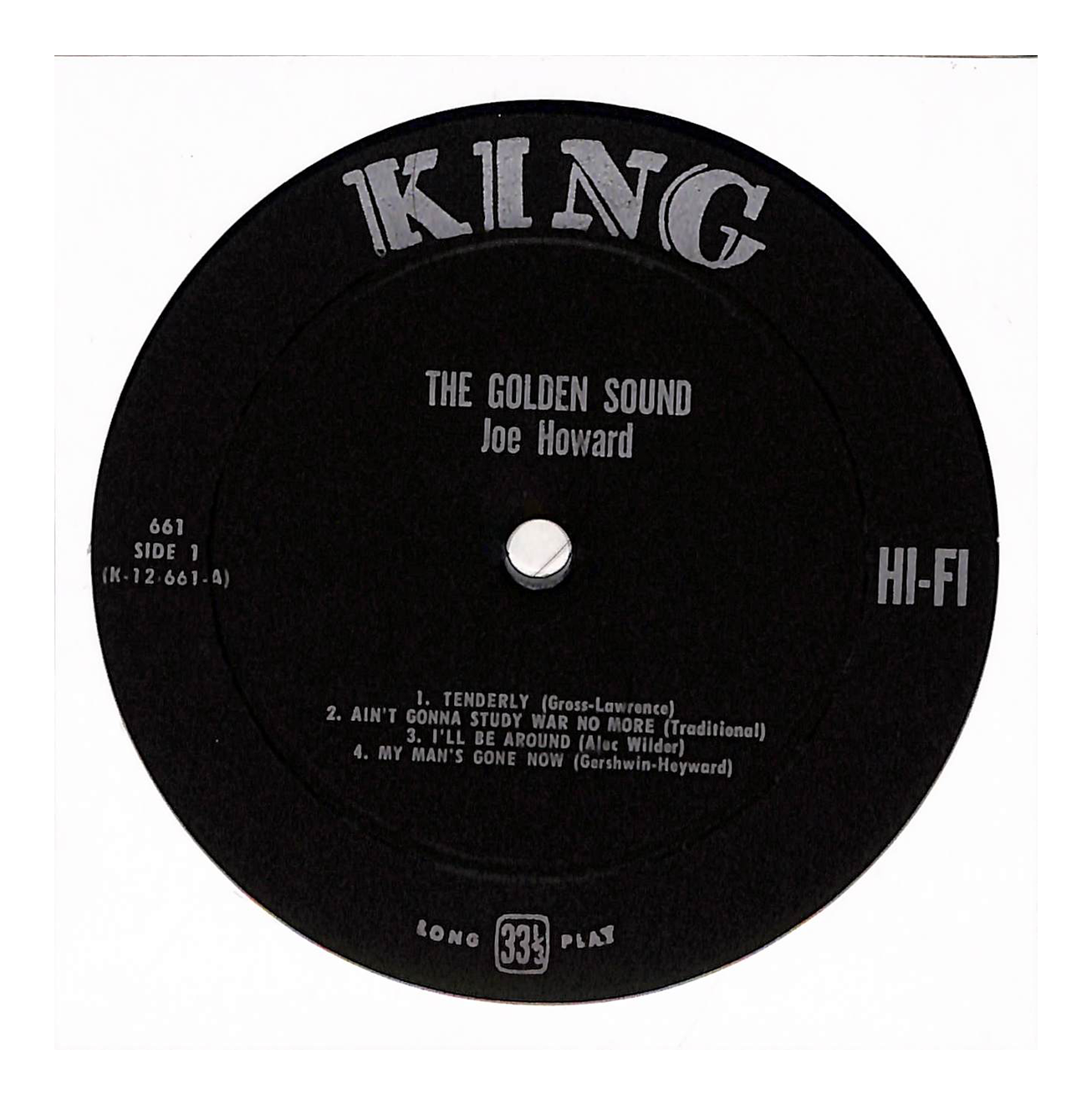 The Golden Sound