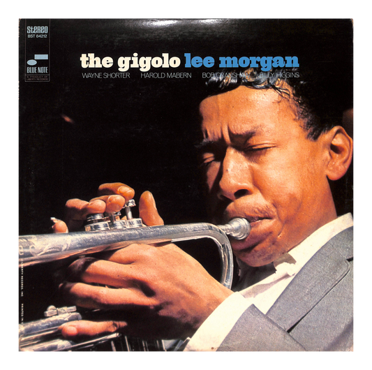 The Gigolo