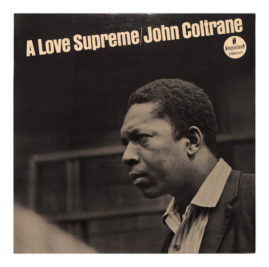 A Love Supreme