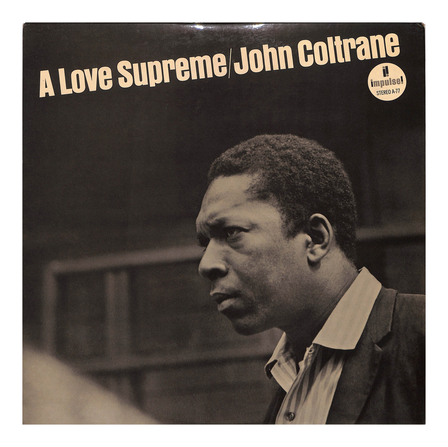 A Love Supreme