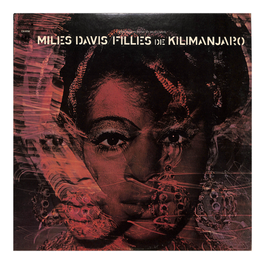 Filles De Kilimanjaro