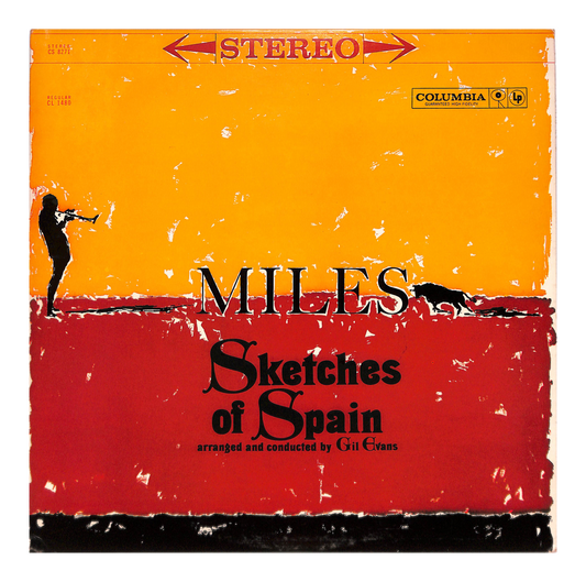 Sketches Of Spain