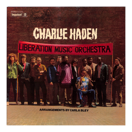 Liberation Music Orchestra