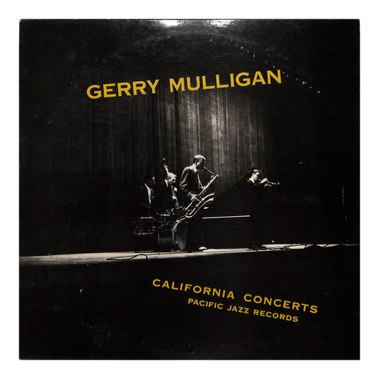 California Concerts