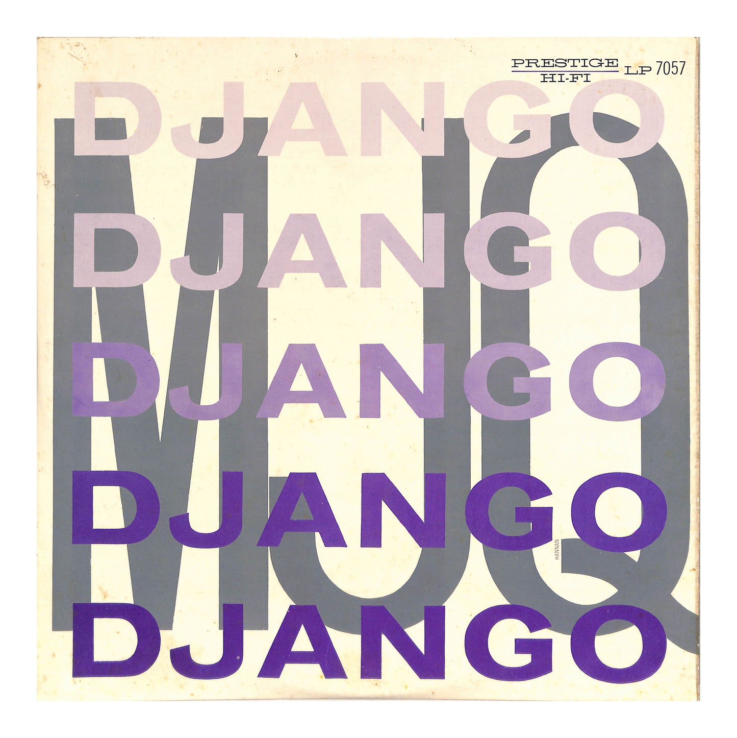 Django