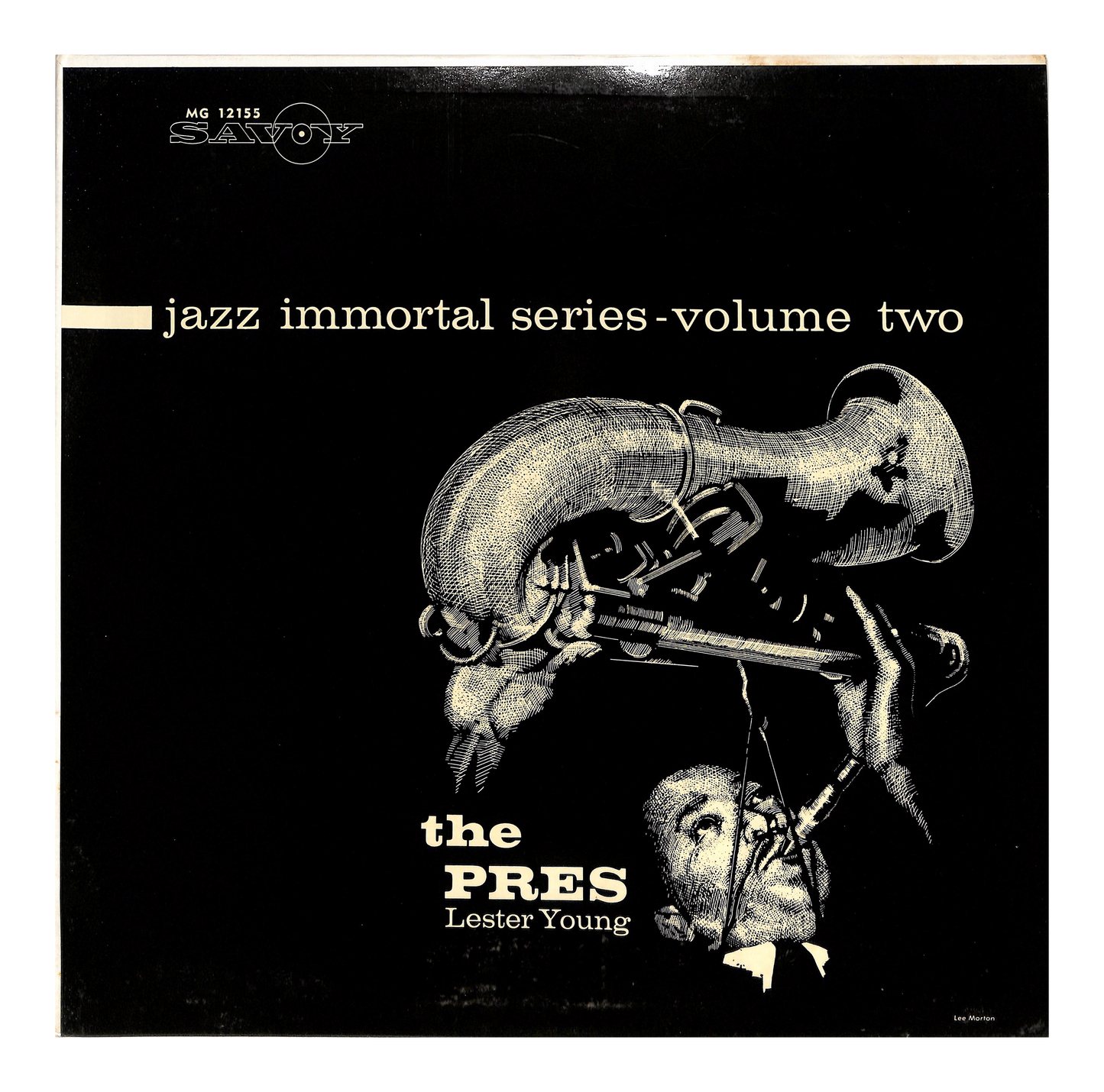Jazz Immortal Series - Vol. 2