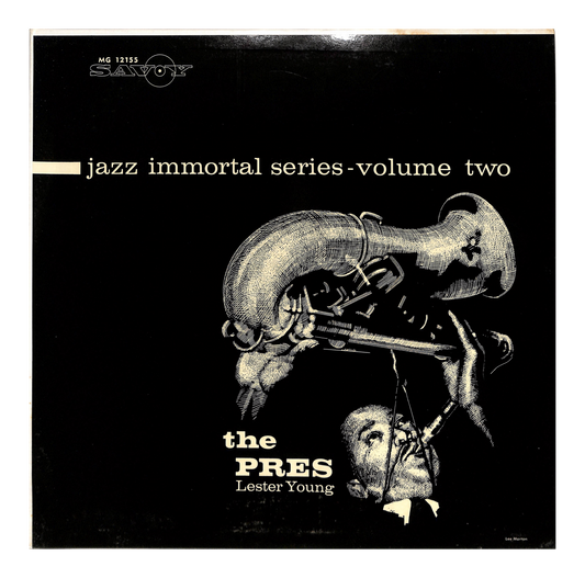 Jazz Immortal Series - Vol. 2