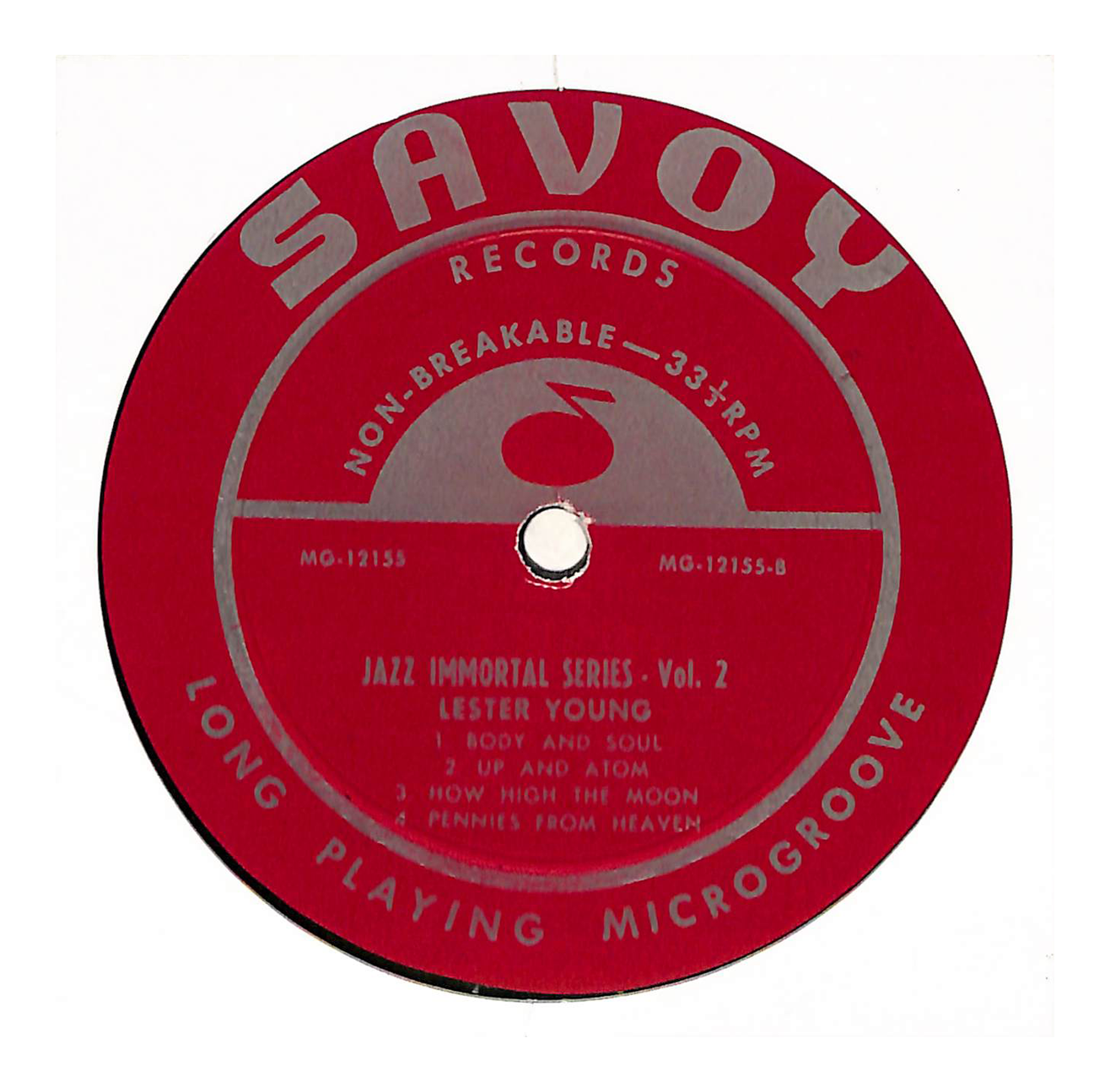 Jazz Immortal Series - Vol. 2