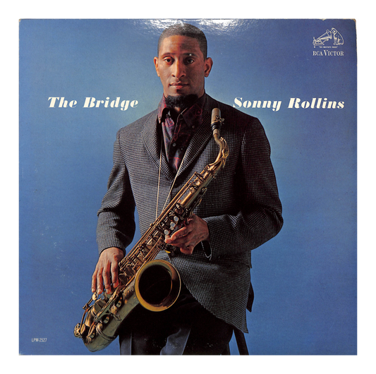 The Bridge
