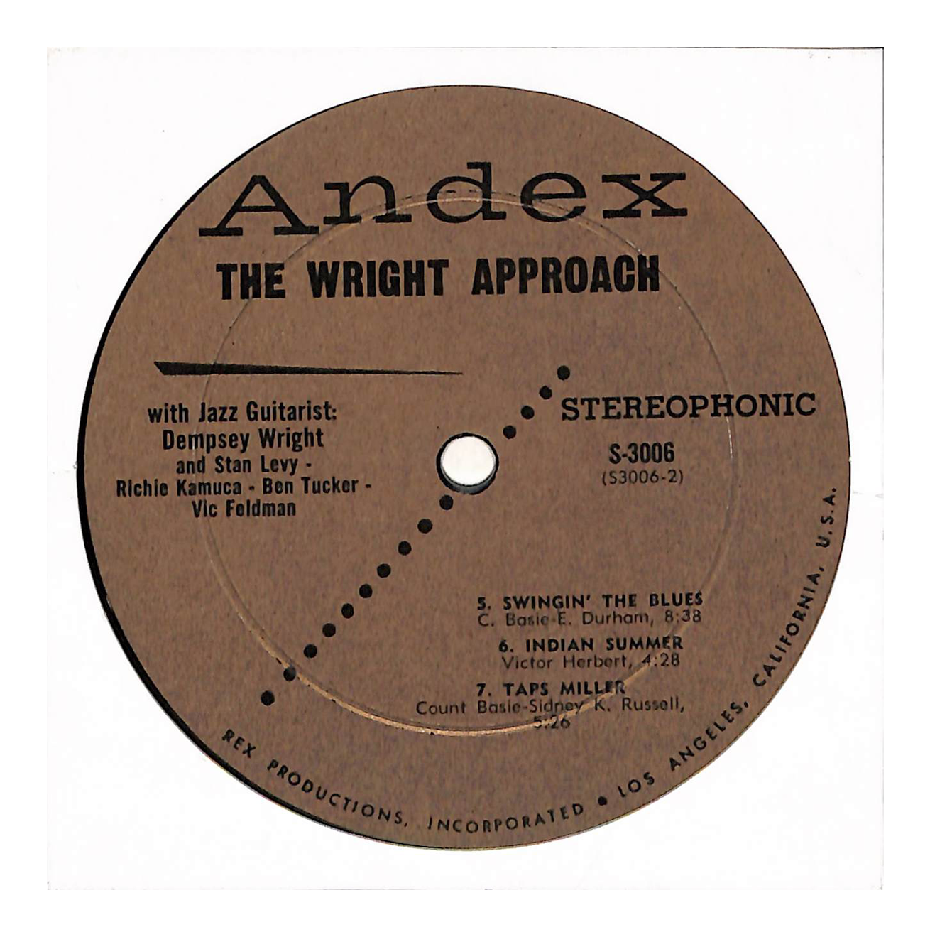 The Wright Approach