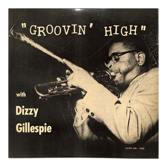 Groovin' High