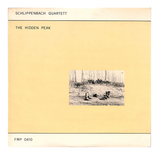 The Hidden Peak