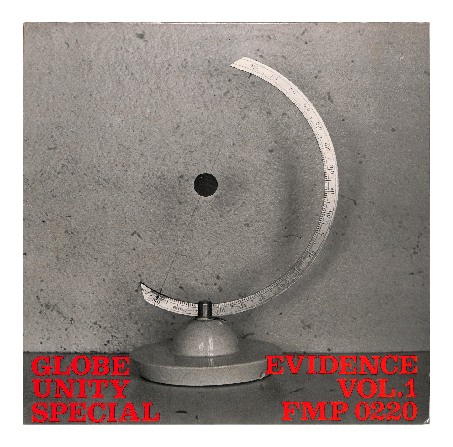 Evidence Vol.1