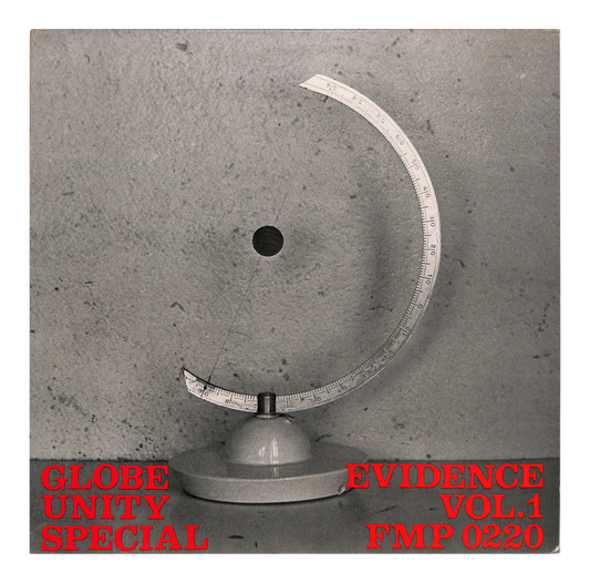 Evidence Vol.1