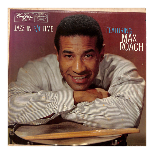 Jazz In 3/4 Time