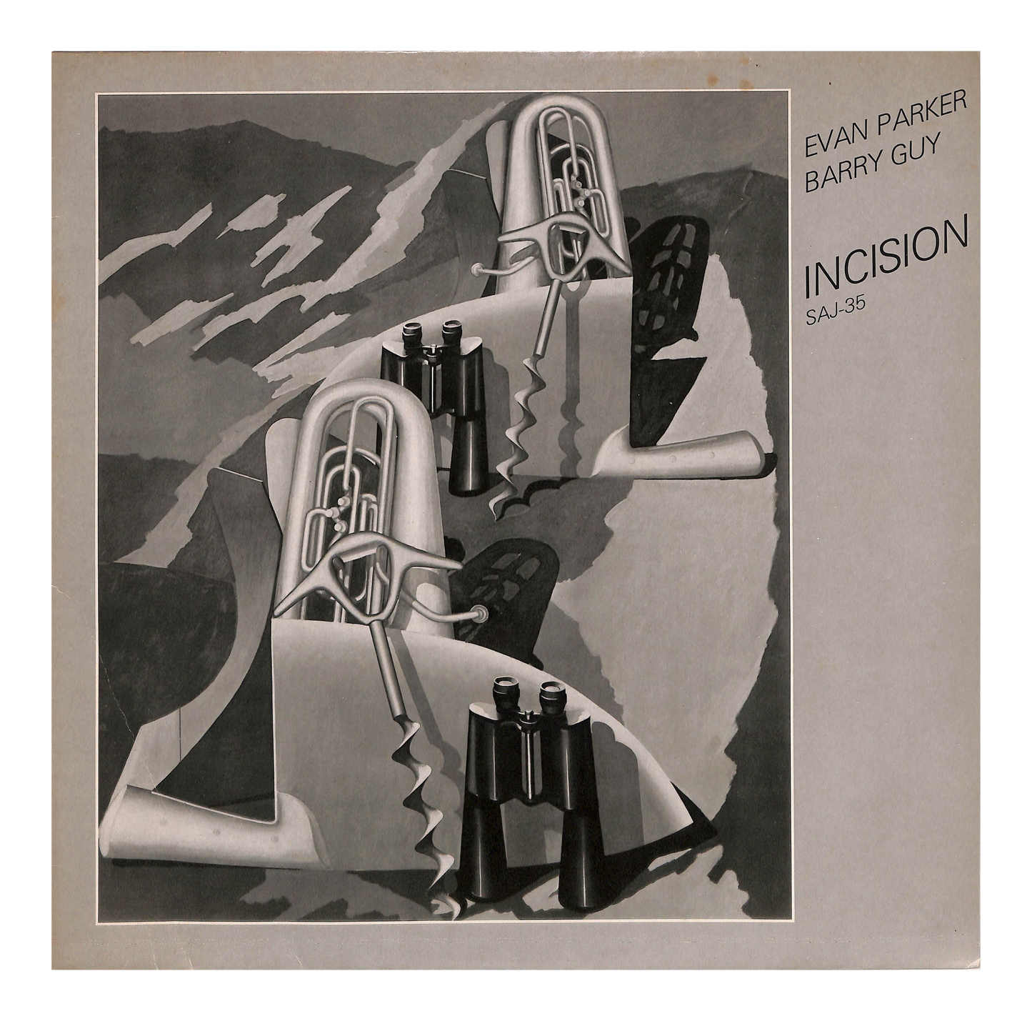 Incision