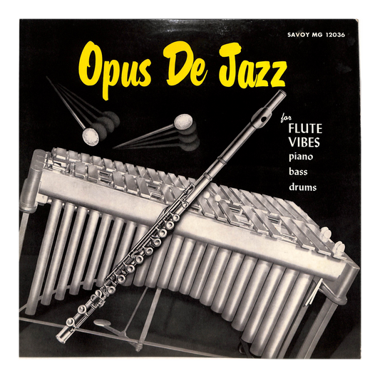 Opus De Jazz