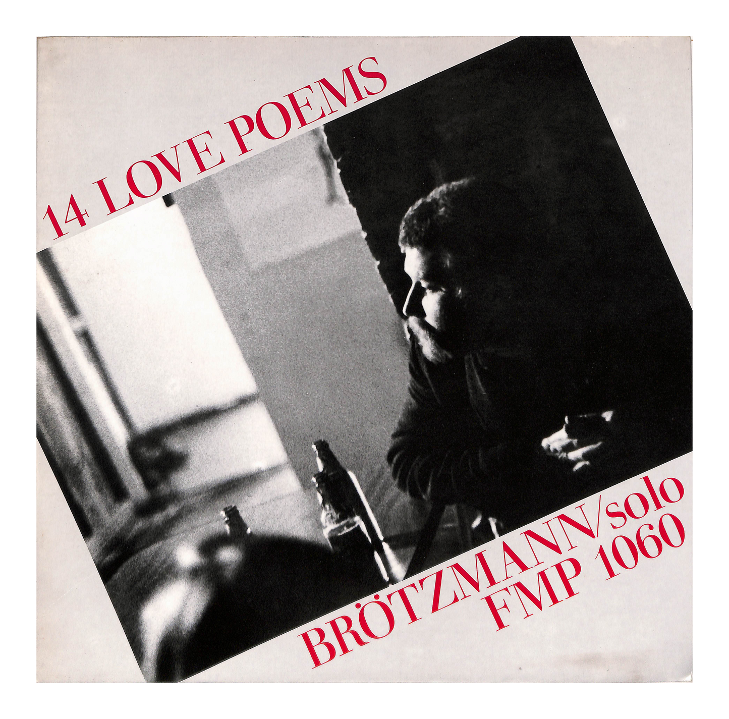 14 Love Poems