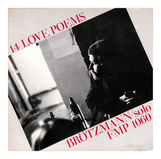14 Love Poems