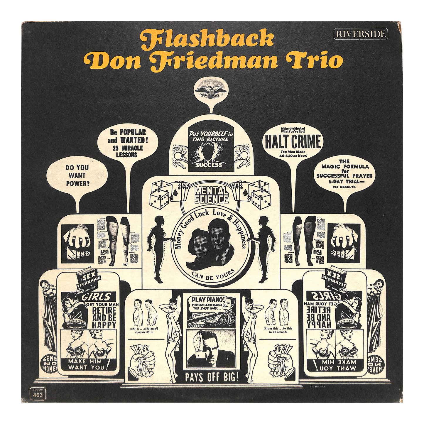 Flashback