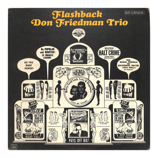 Flashback