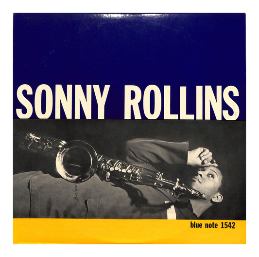 Sonny Rollins Volume 1