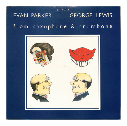From Saxophone & Trombone