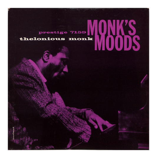 Monk's Moods