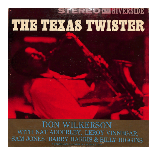 The Texas Twister
