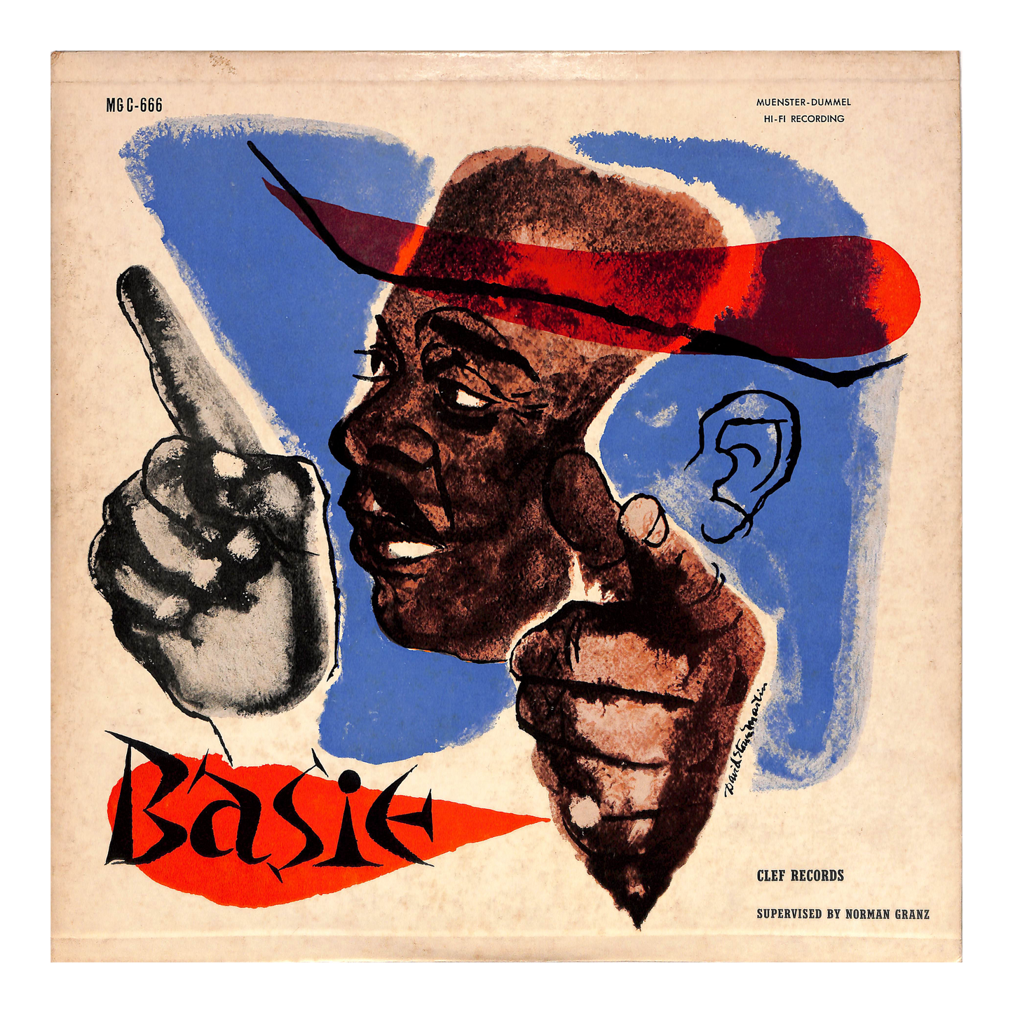 Basie