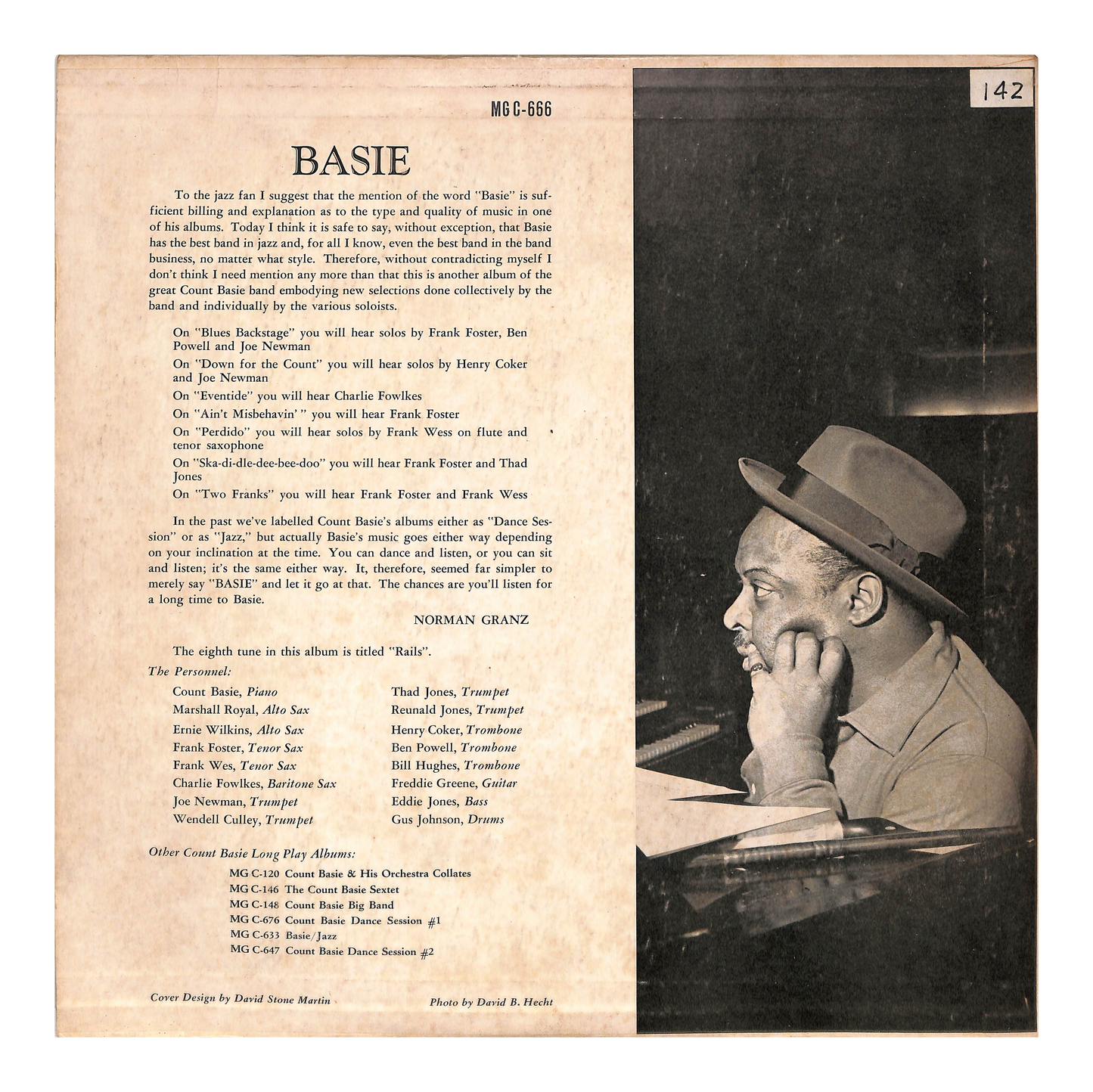 Basie