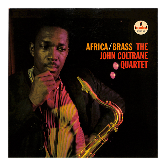 Africa/Brass