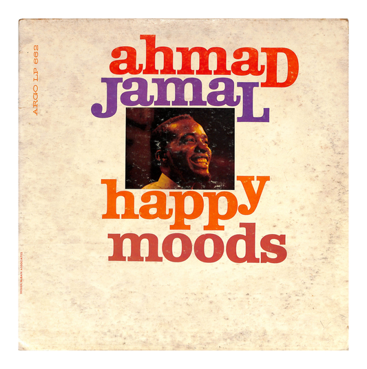 Happy Moods