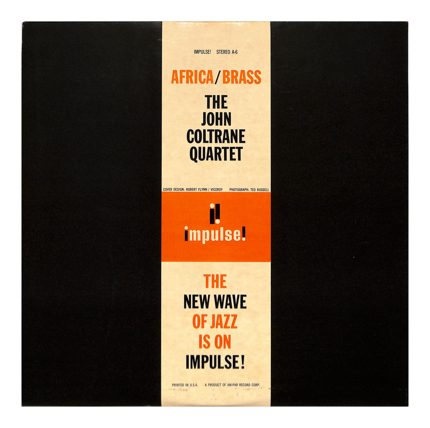 Africa/Brass