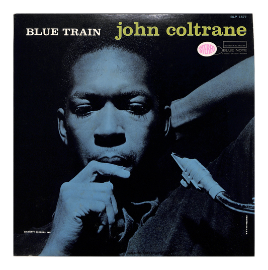 Blue Train