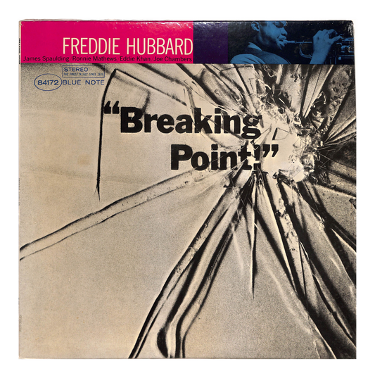 Breaking Point