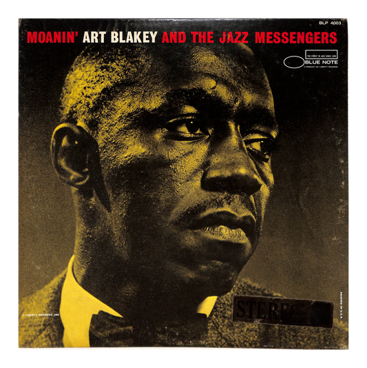 Art Blakey And The Jazz Messengers