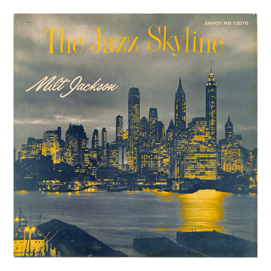 The Jazz Skyline