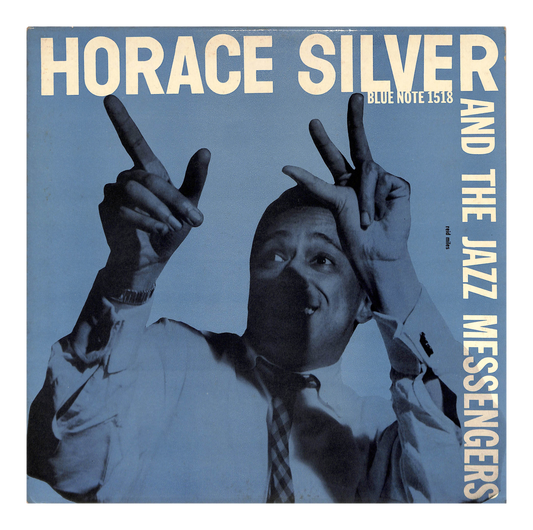 Horace Silver And The Jazz Messengers