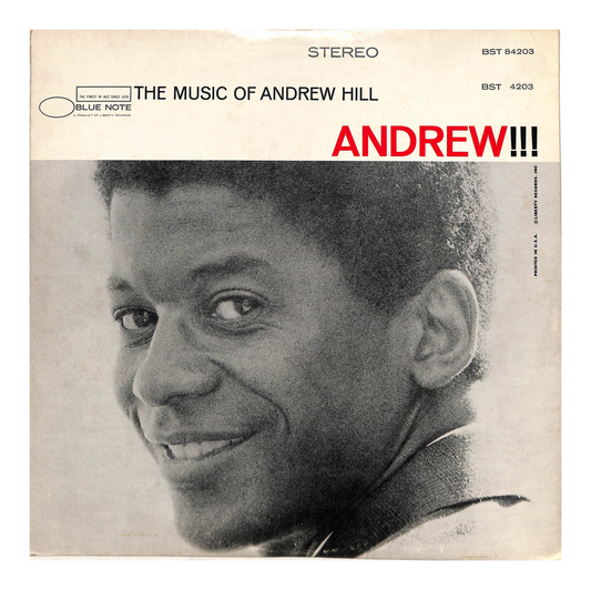 Andrew!!!