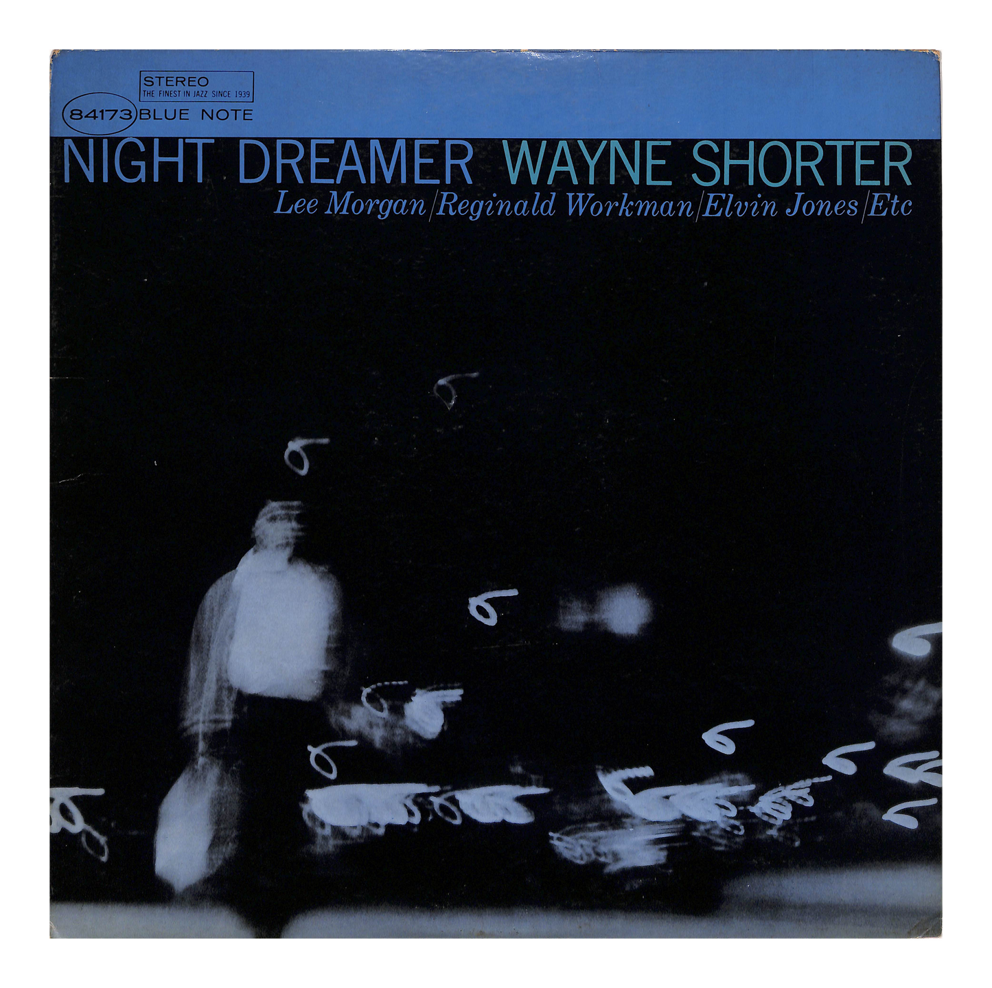 Night Dreamer