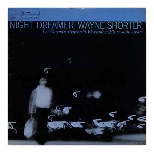 Night Dreamer