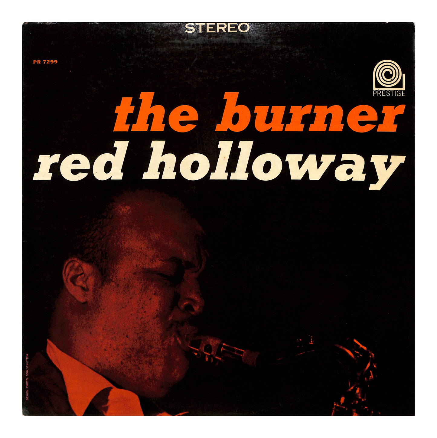 The Burner