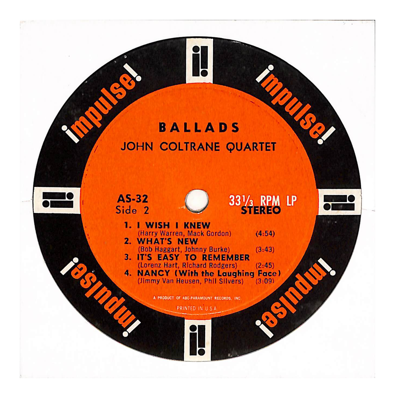 Ballads