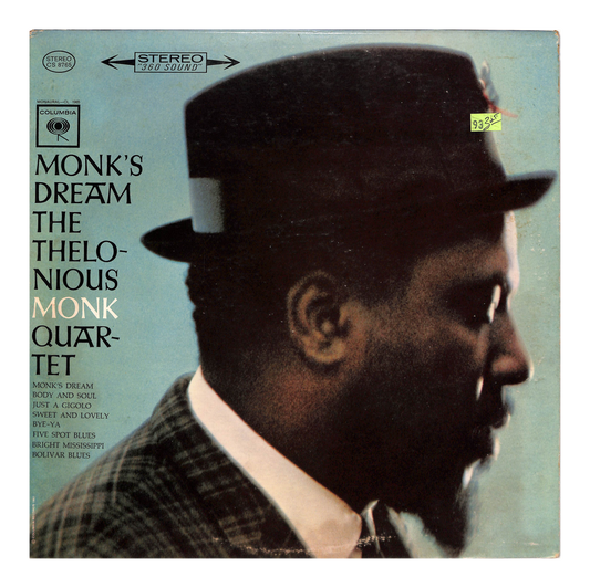 Monk's Dream