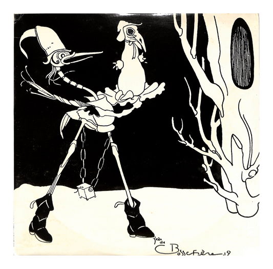 Abracadabra