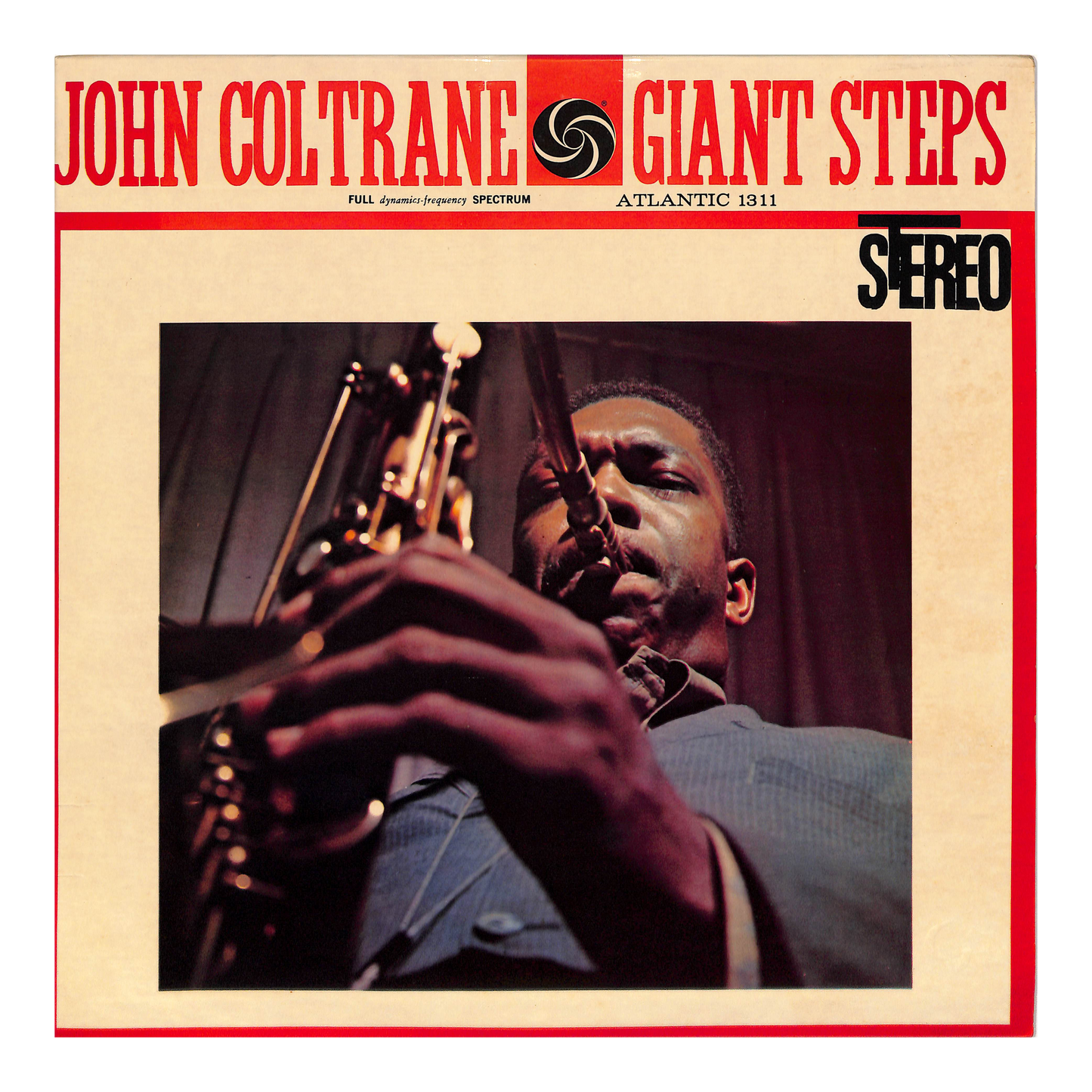 Giant Steps