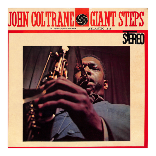 Giant Steps