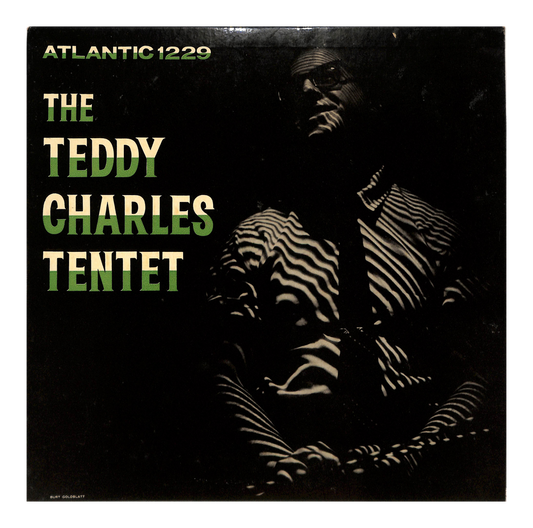 The Teddy Charles Tentet