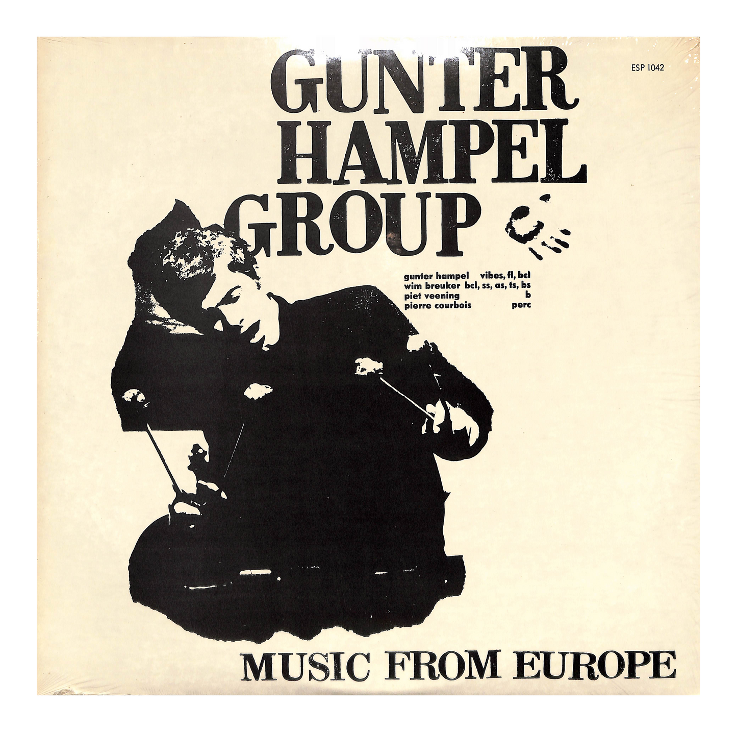 Music From Europe